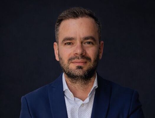 Bogdan Preda, fondator Epic Agency